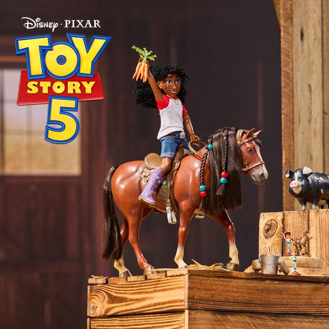 Shop Toy Story