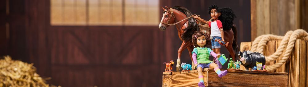 Background image of Disney and PIXAR&rsquo;s Toy Story 5