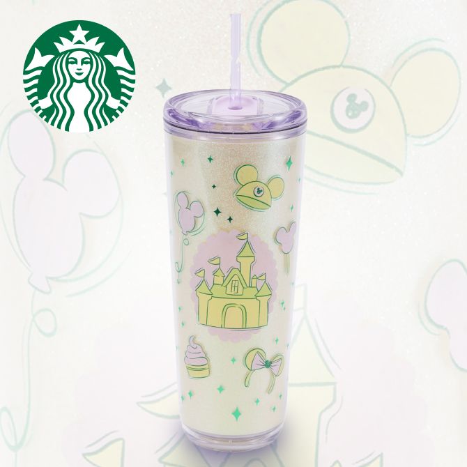 Shop Starbucks