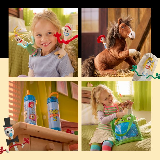 Official Disney Merchandise | Disney Store