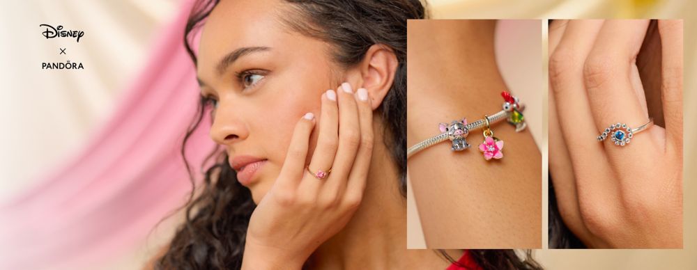 Shop Pandora