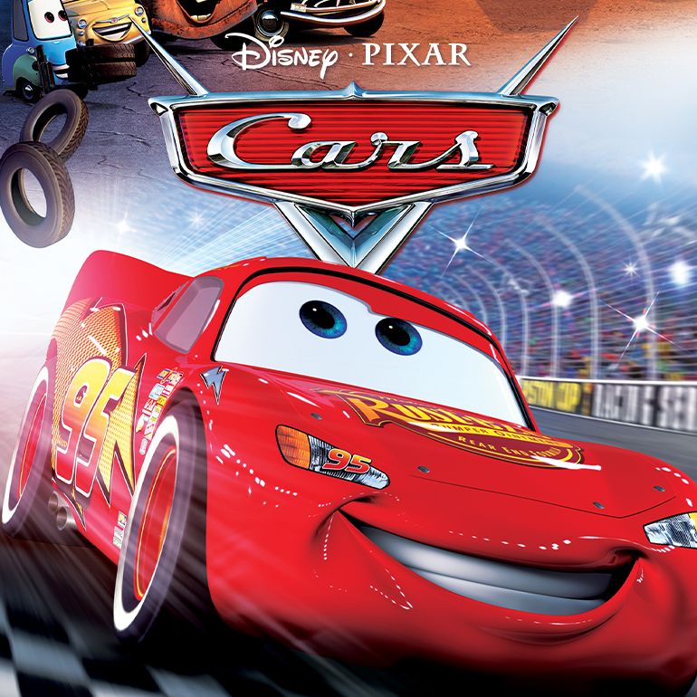 Background image of Cars