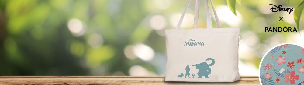Shop Pandora