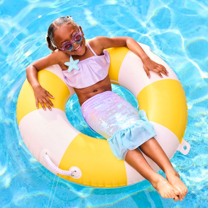 Swim Shop