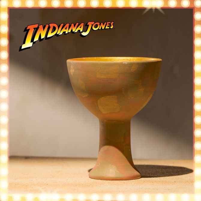 Shop Indiana Jones