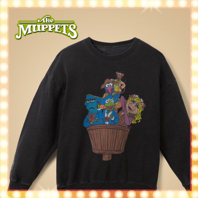 Shop The Muppets