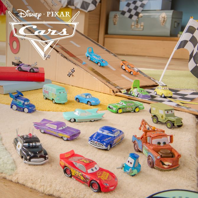 Shop Cars