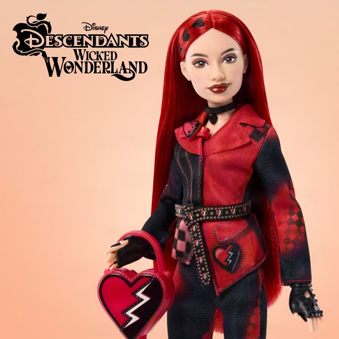 Shop Descendants