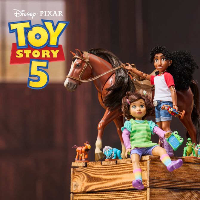 Shop Toy Story