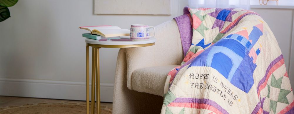 Background image of Your Homebody Era?