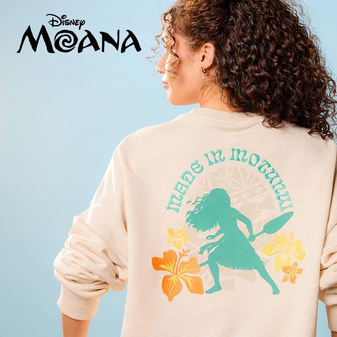 Shop Moana