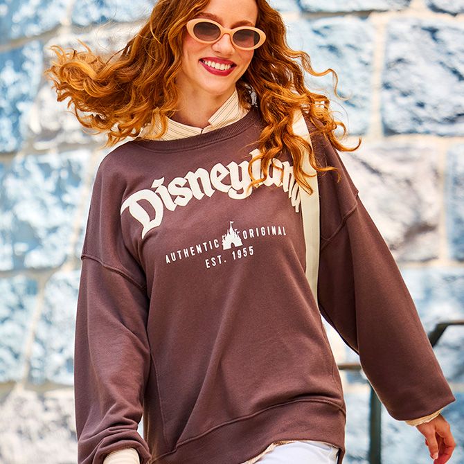 Shop Disneyland Resort