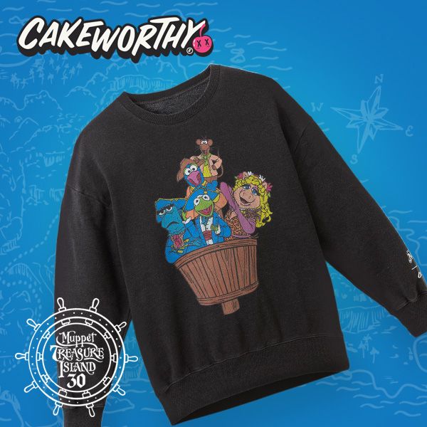 Shop The Muppets