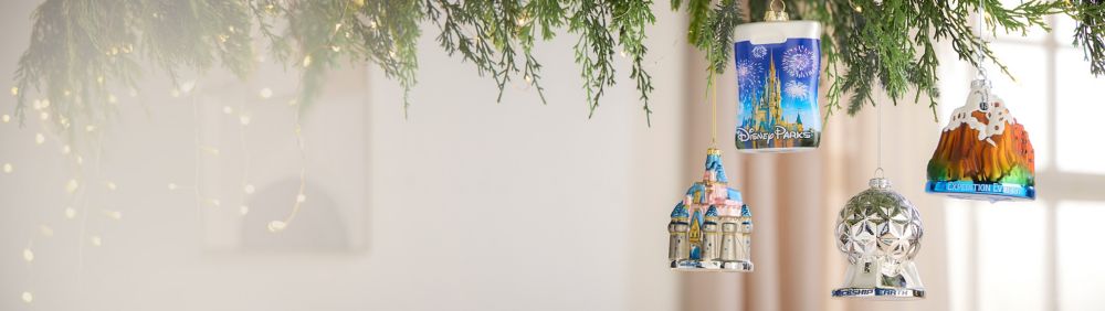 Background image of Ornaments