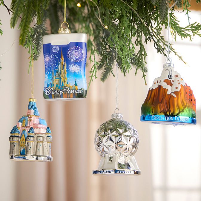 Ornaments
