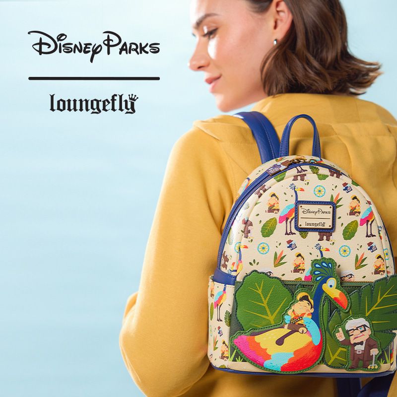 Shop Bags & Wallets