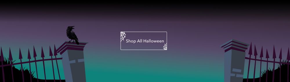 Shop All Halloween