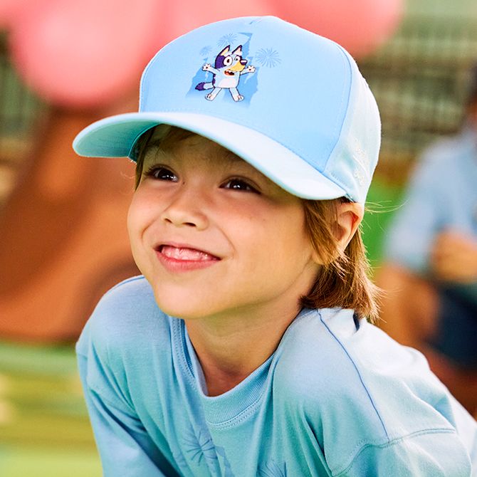 Kids Hats & Beanie Hats