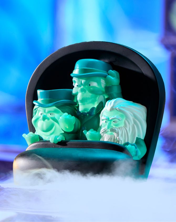 Shop the Haunted Mansion Home
