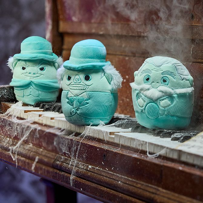 Shop Haunted Mansion Toys