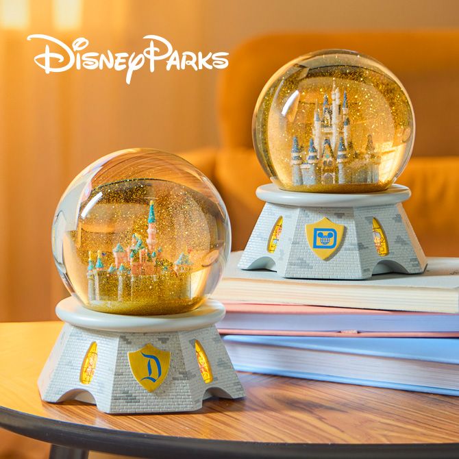 Shop Disney Parks