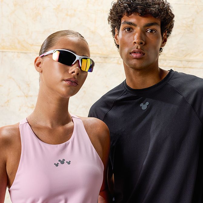 Shop Athleisure