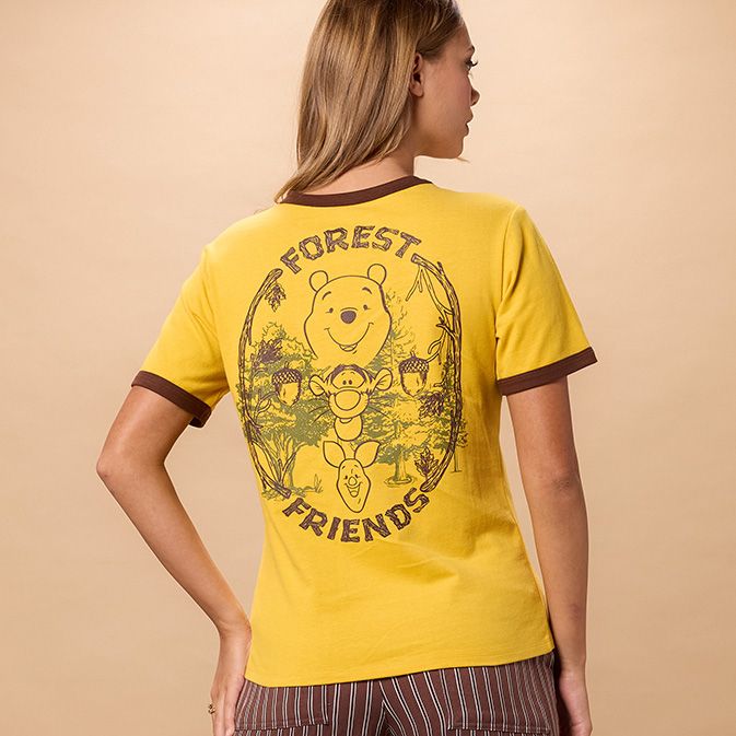 Shop Women's T-Shirts & Tops