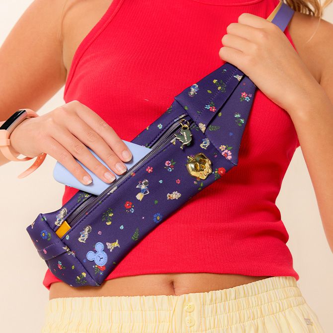 Bags & Wallets