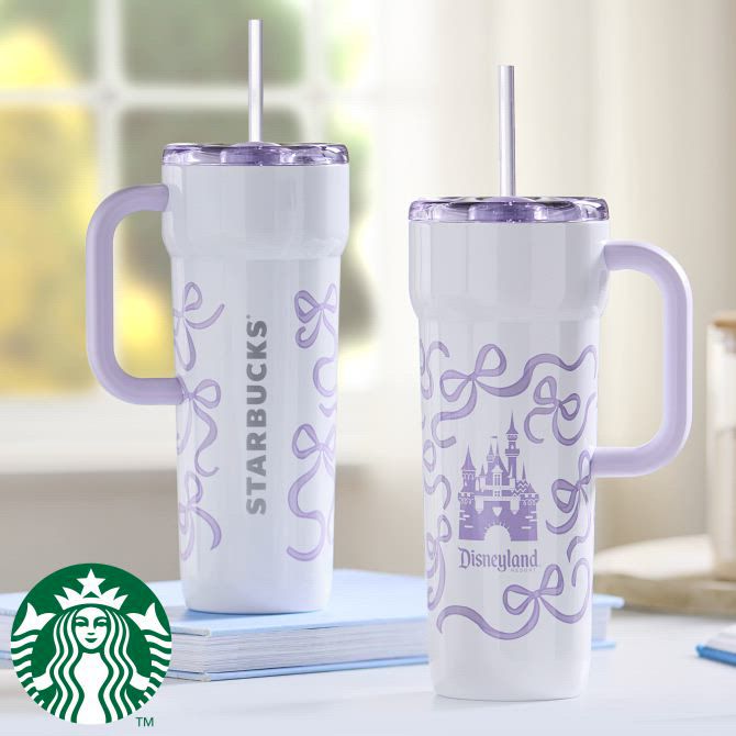 Shop Starbucks
