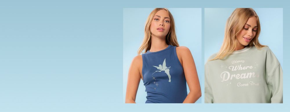 Shop Clothing