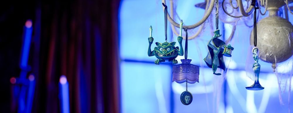 Shop Ornaments
