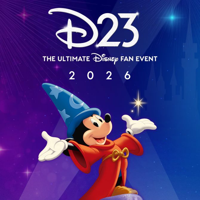 Shop D23