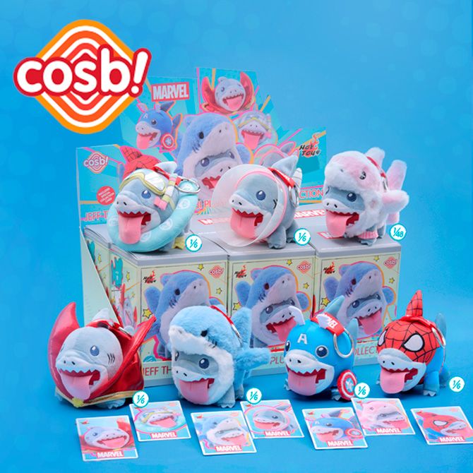 Shop Blind Box