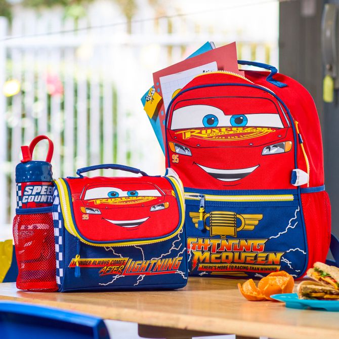 Shop Back to School