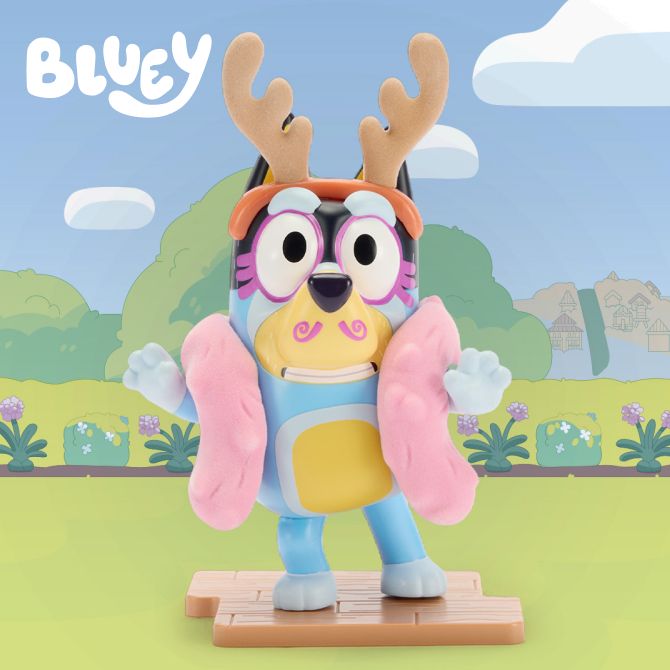 Shop Bluey