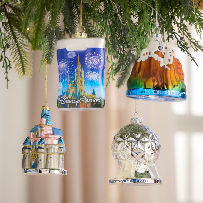 Shop Ornaments