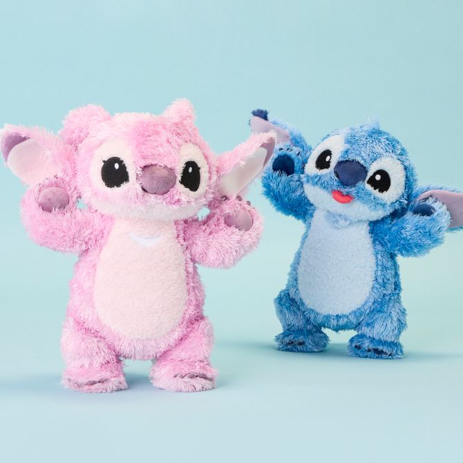 Shop Plush