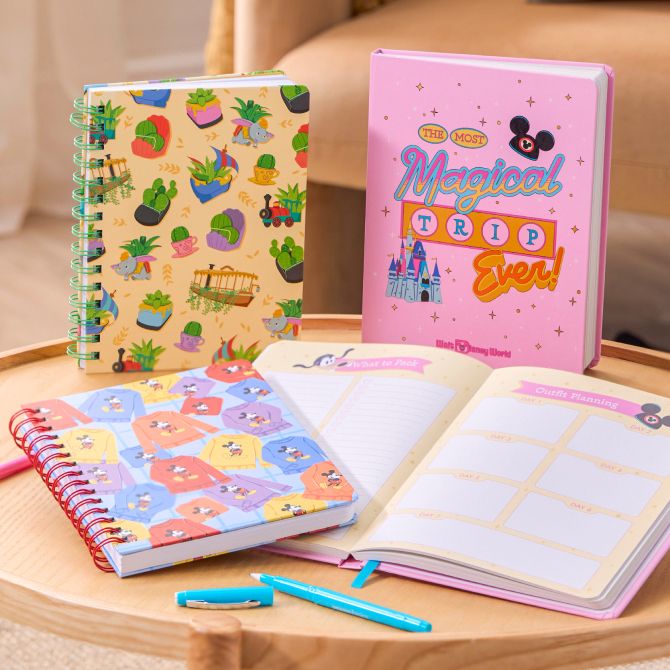 Shop Stationery