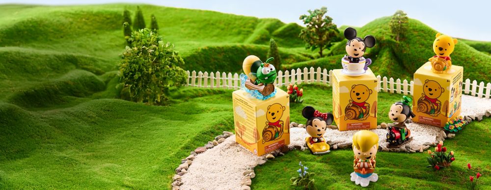 Shop Blind Boxes