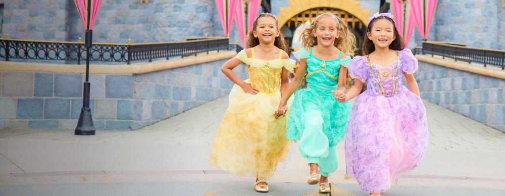 Shop Costumes