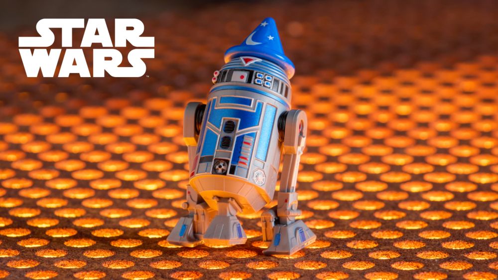 Background image of Star Wars Must Haves