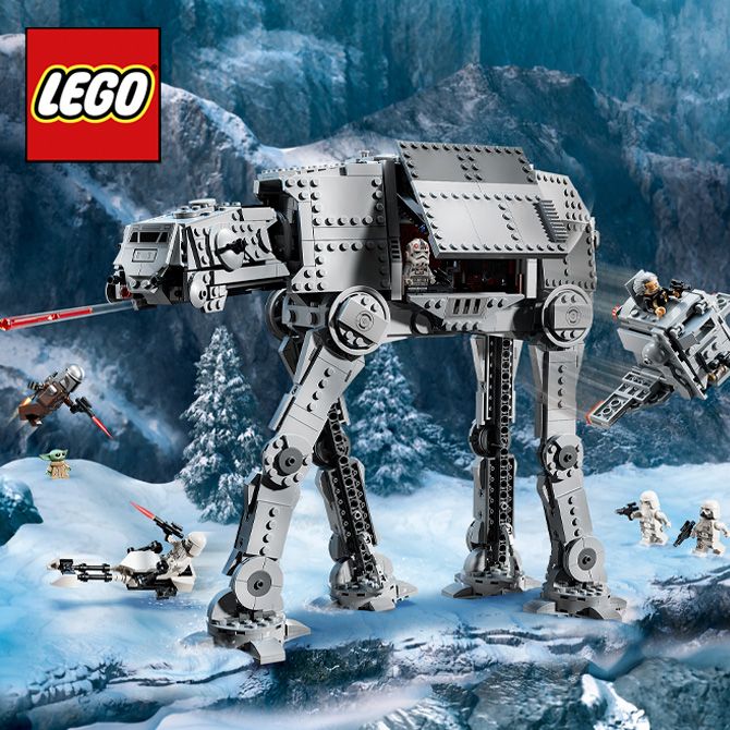 Shop LEGO