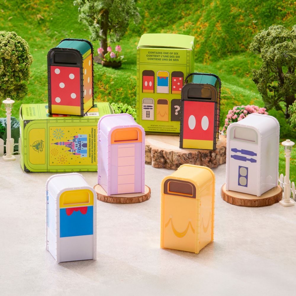 Shop Blind Boxes
