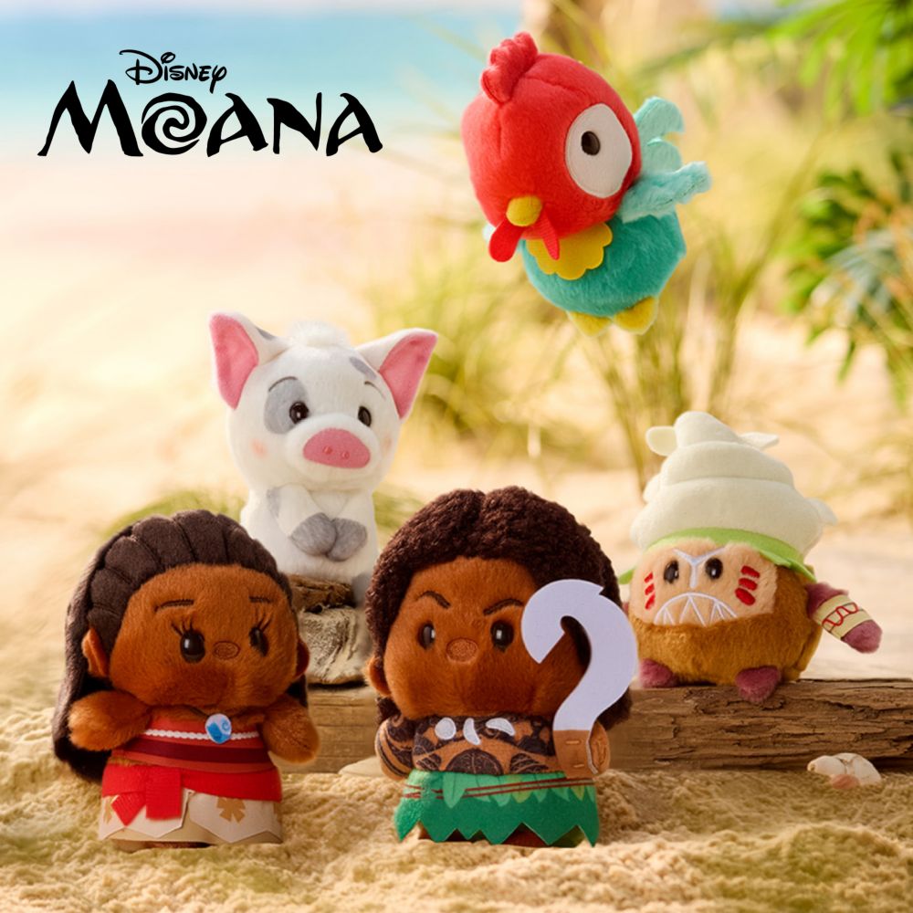 Shop Moana