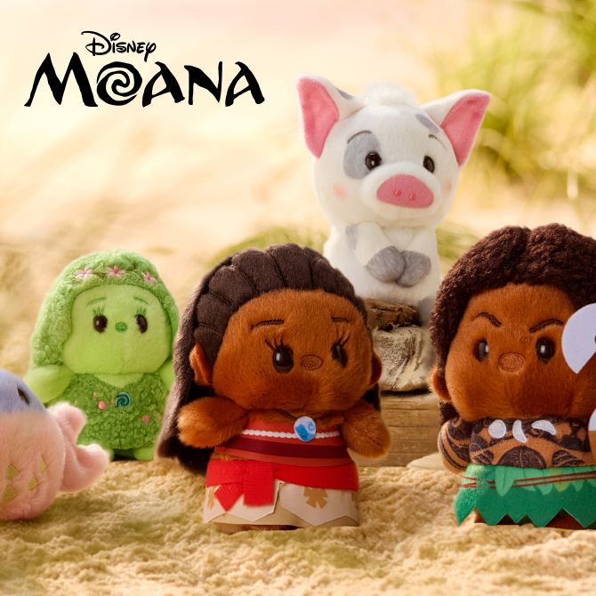 Shop Moana