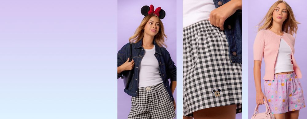 Shop Clothing