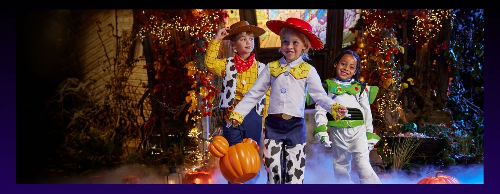 Shop Costumes