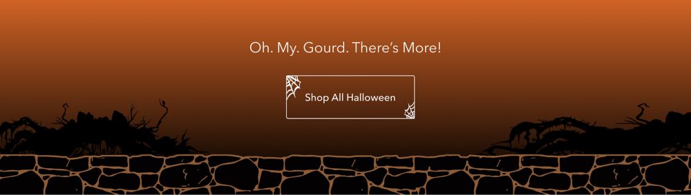 Shop All Halloween
