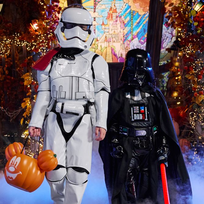 Shop Star Wars Costumes