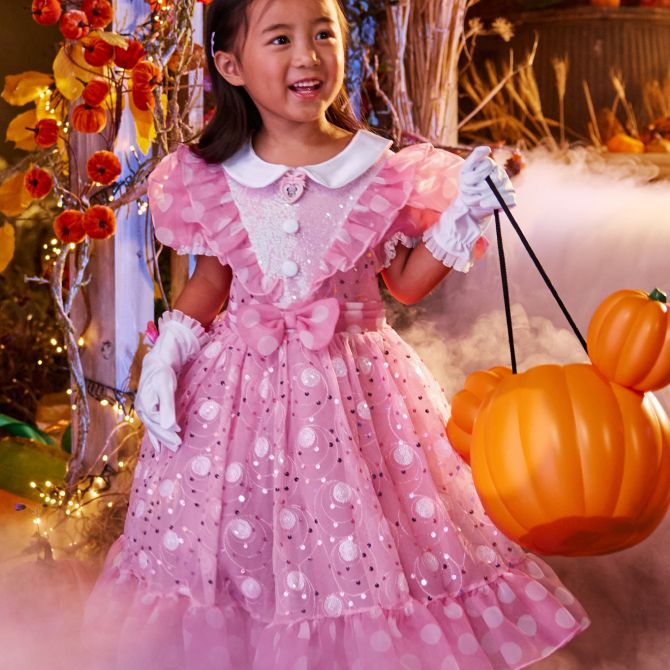 Shop Mickey & Friends Costumes
